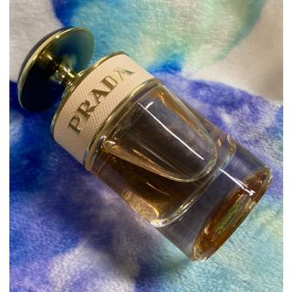 プラダ(PRADA)の☆プラダ☆国内正規品☆キャンディローオードトワレ☆30ml☆(香水(女性用))