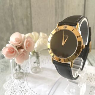 グッチ アンティーク メンズ腕時計(アナログ)の通販 100点以上 | Gucci