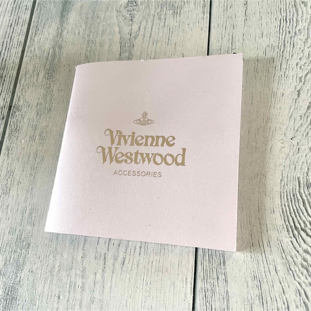 Vivienne Westwood(ヴィヴィアンウエストウッド)の【電池交換済】vivienne ヴィヴィアン  腕時計 オーブハンド ネイビー レディースのファッション小物(腕時計)の商品写真