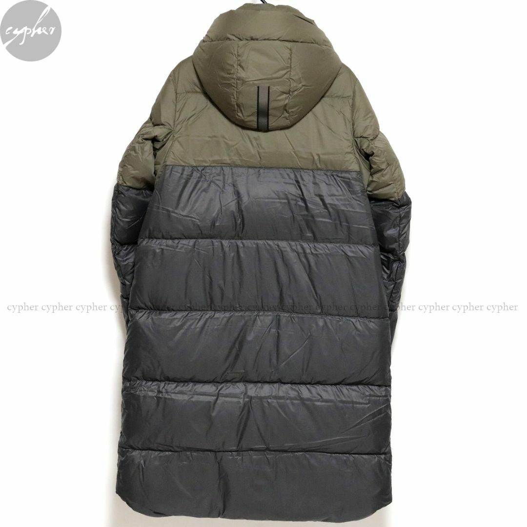 CANADA GOOSE(カナダグース)のカナダグース 2610W1 BYWARD PARKA パーカ ダウン コート レディースのジャケット/アウター(ダウンコート)の商品写真