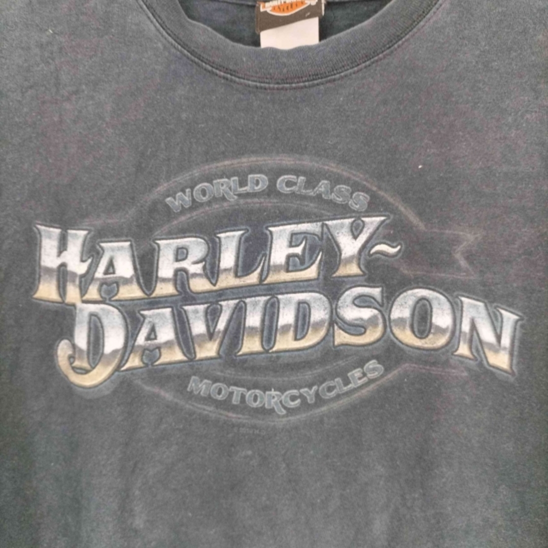 HARLEY-DAVIDSON(ハーレーダビッドソン) メンズ トップス 3