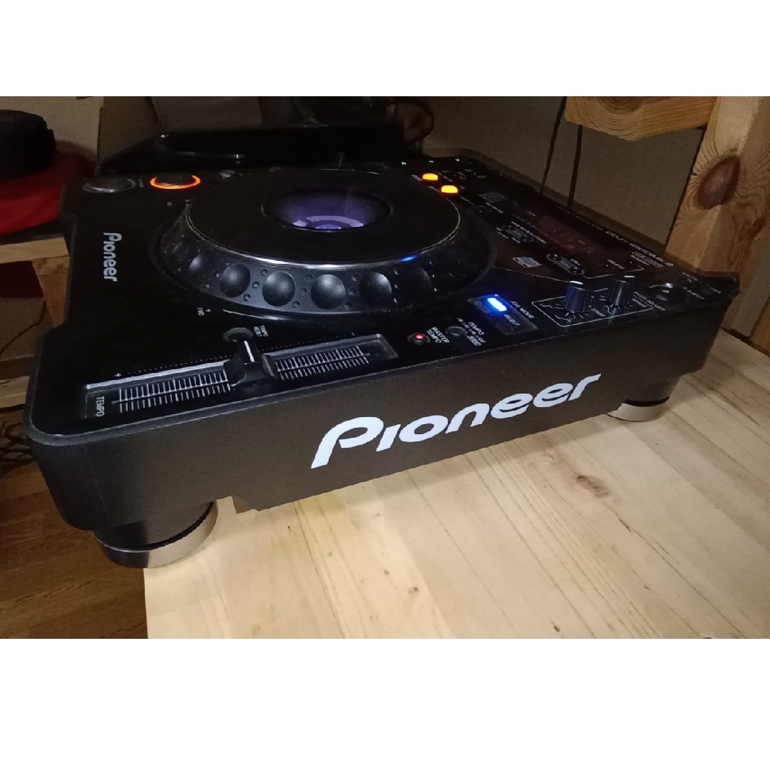 今週末限定値下げ！　cdj1000mk2　　⚠説明欄必読Pioneer