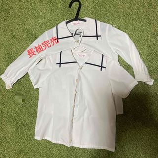 ユキトリイインターナショナル(YUKI TORII INTERNATIONAL)のトリイユキ　制服　100(ブラウス)