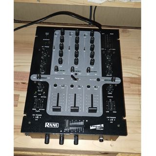 レーン(RANE)のRANE empath エンパス　ミキサー　完動品(DJミキサー)