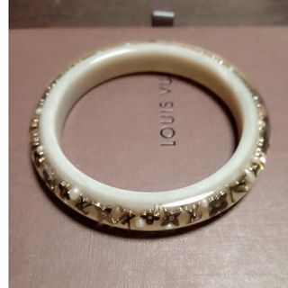 ヴィトン(LOUIS VUITTON) プラスチック ブレスレット/バングルの通販