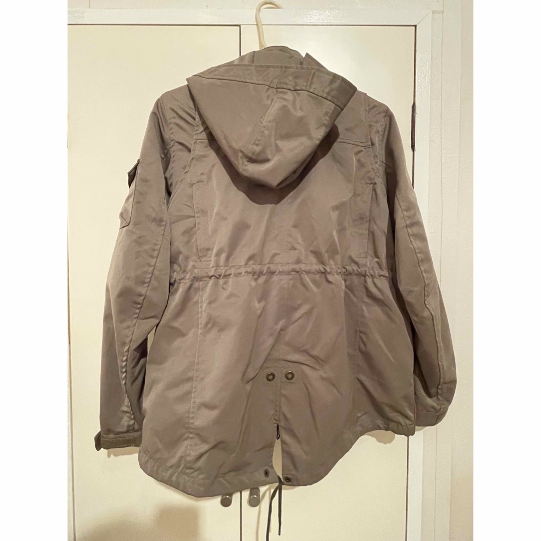 新品未使用♪ロッソスタイルラボ♪ジャケット 4