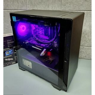 i7-13700K/gaming 高スペックFPSゲーミング/クレーターPC