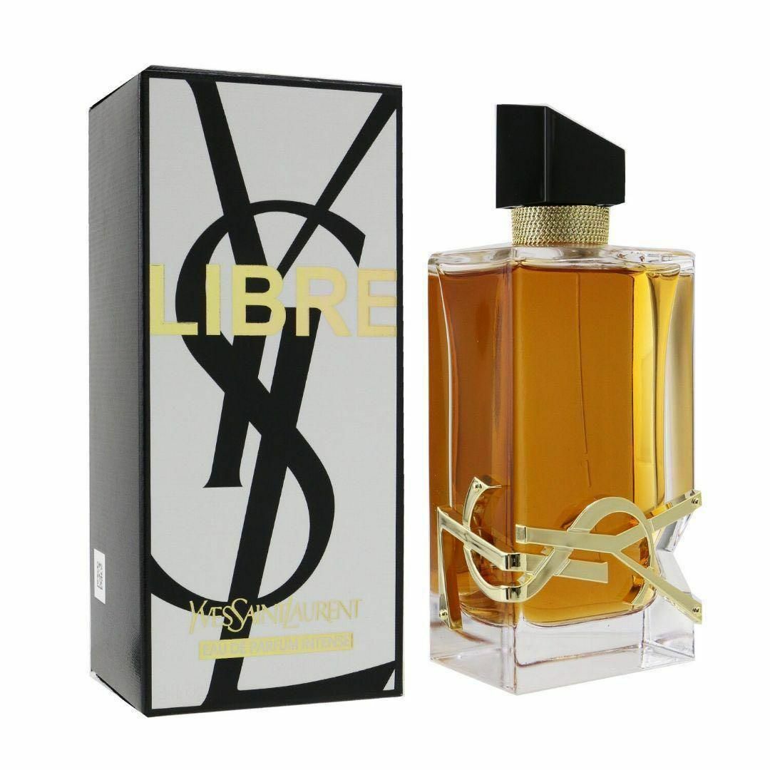 新品 イヴ サンローラン YSL リブレ オーデパルファム EDP 90ml