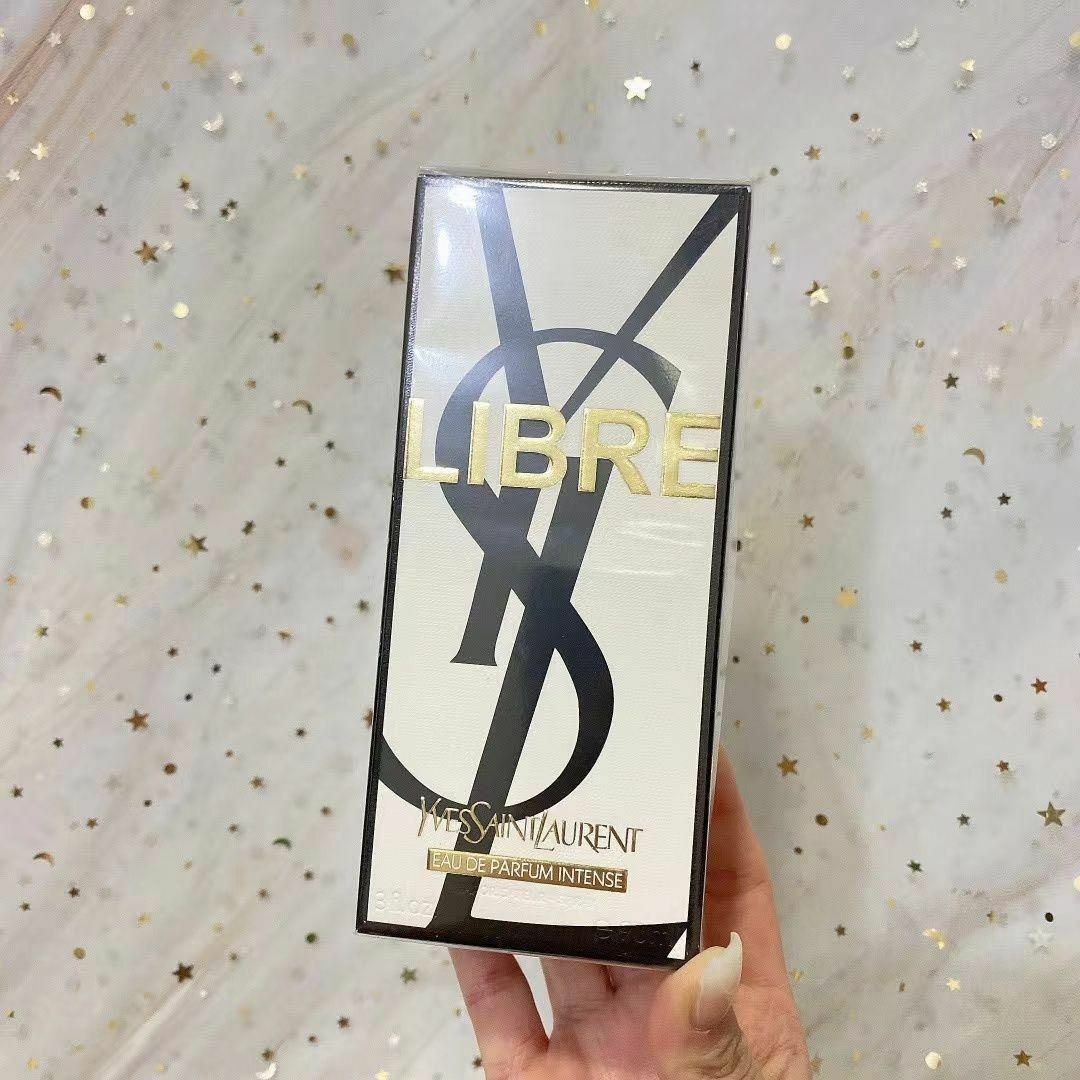 新品 YSL イヴ・サンローラン　リブレ　アンタンス　90ml