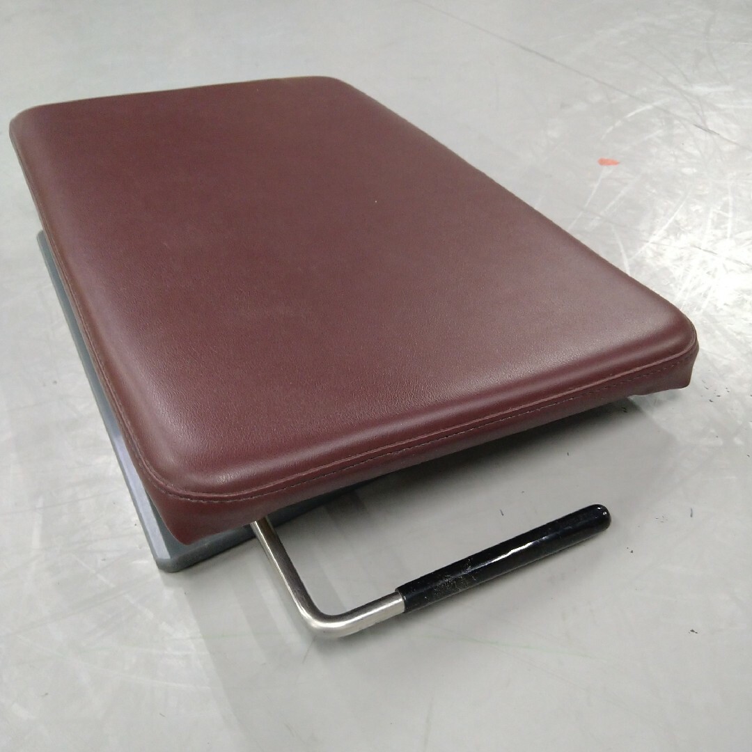 カイロプラクティック　ポータブル　ドロップ　江崎機器　トムソン トムソンポータブルドロップカイロプラクティック