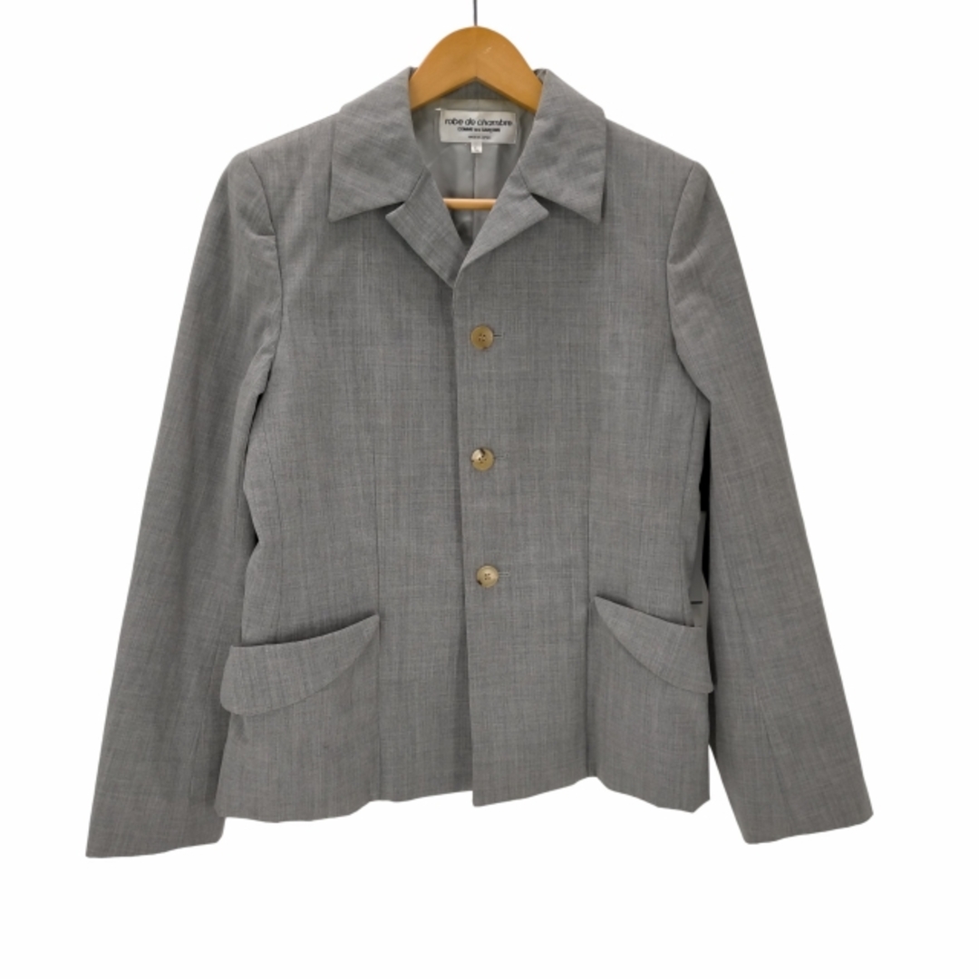 robe de chambre COMME des GARCONS(ローブドシャ - テーラードジャケット