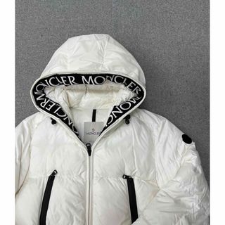 MONCLER - 超美品 モンクレール MONTCLA モンクラー ダウン サイズ2の ...