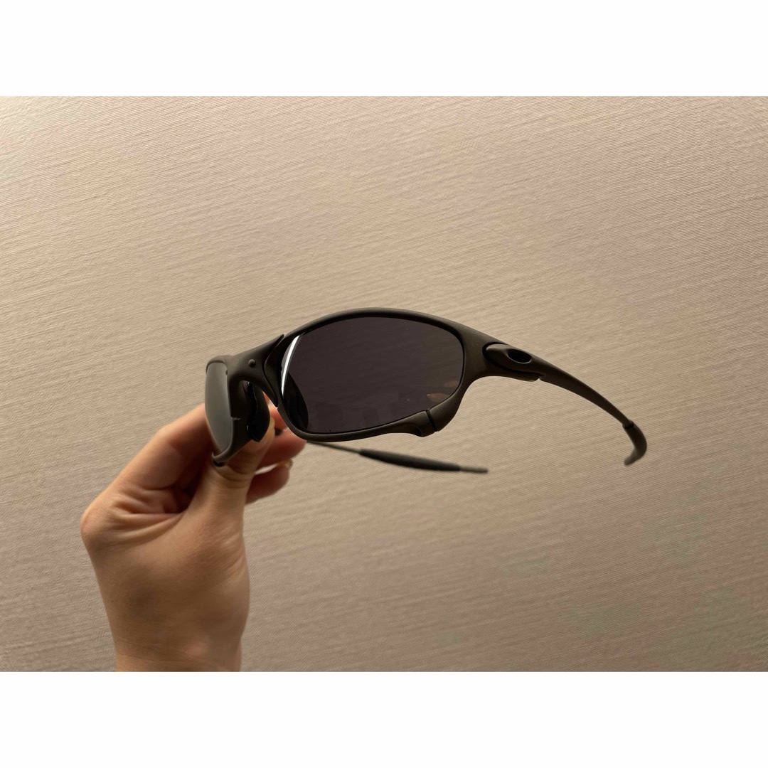 オークリー　ジュリエット　OAKLEY JULIET サングラス