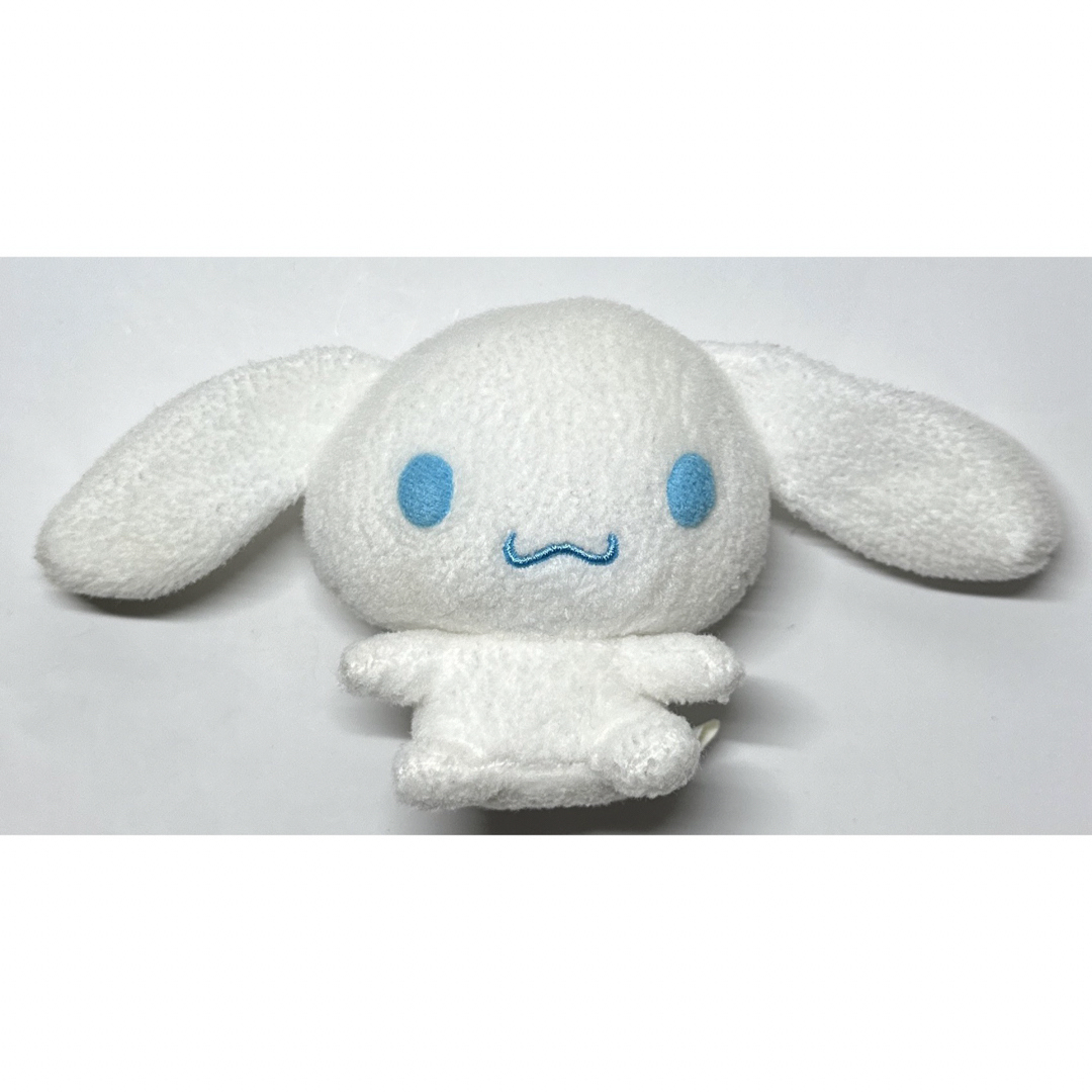 シナモロール - バンダイ シナモロールフレンズ シナモン シナモロール - バンダイ シナモロールフレンズ シナモン