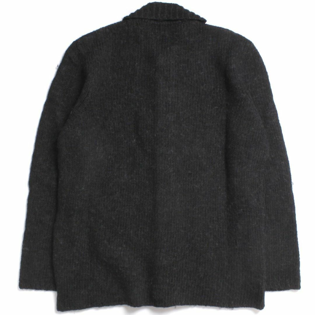 23AW OUR LEGACY BIG CARDIGAN ビッグカーディガン