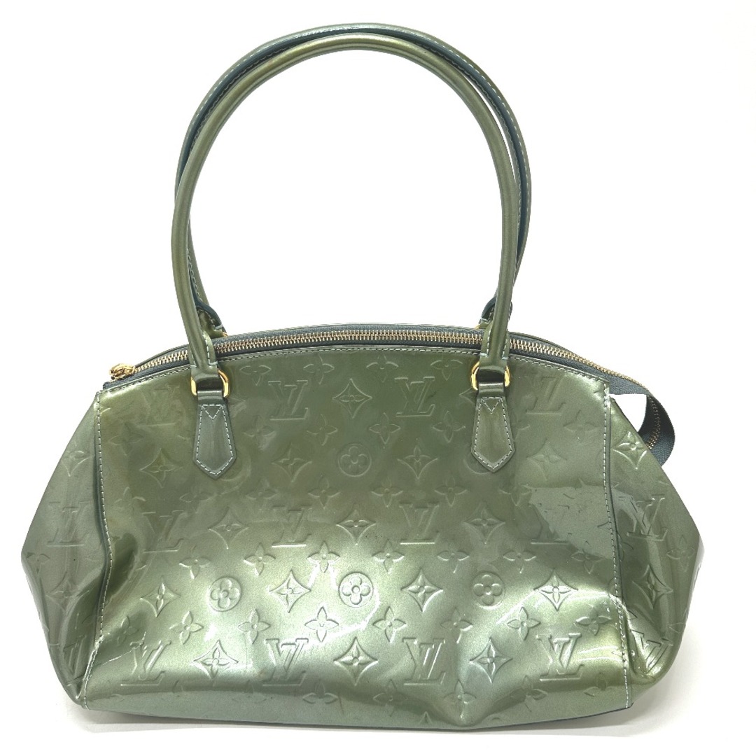 Louis Vuitton Sherwood PM M91560 Monogram Vernis Leather Handbag