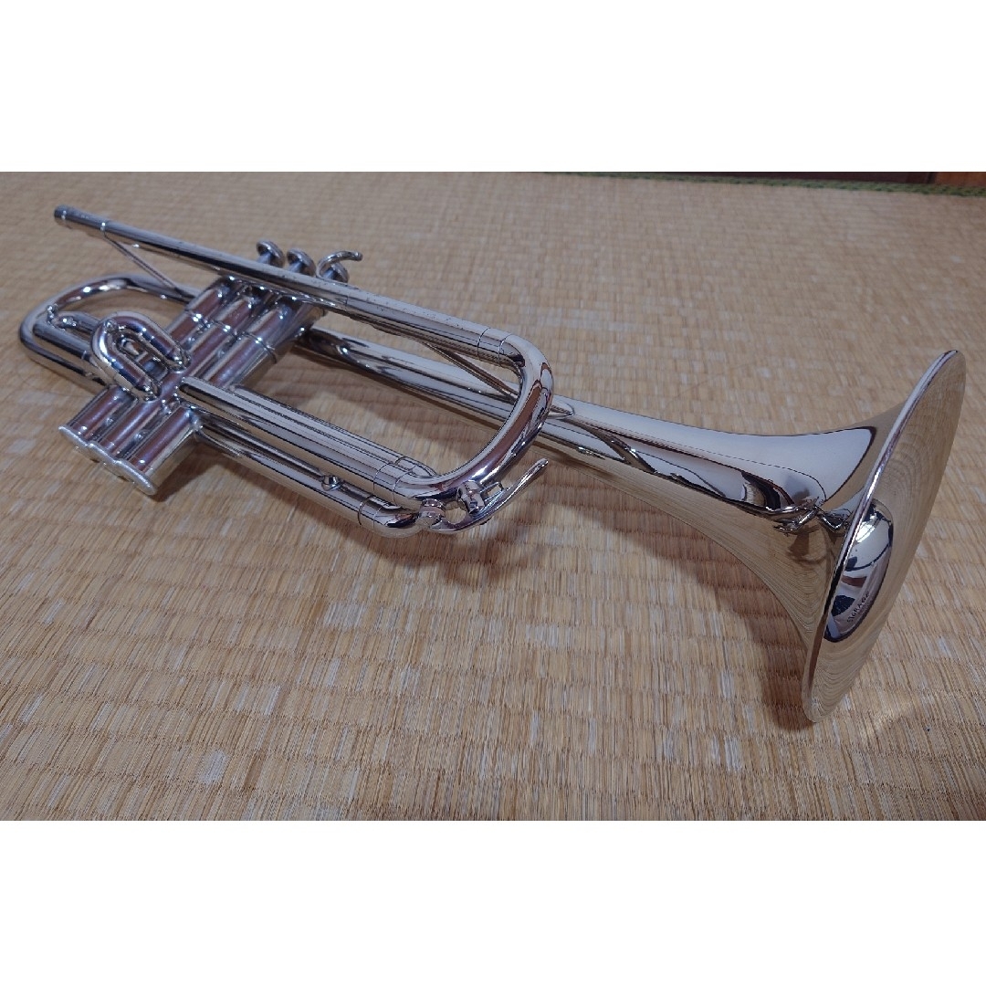 ヤマハ - YAMAHA YTR-135 B♭トランペットの通販 by ぴろしき's shop