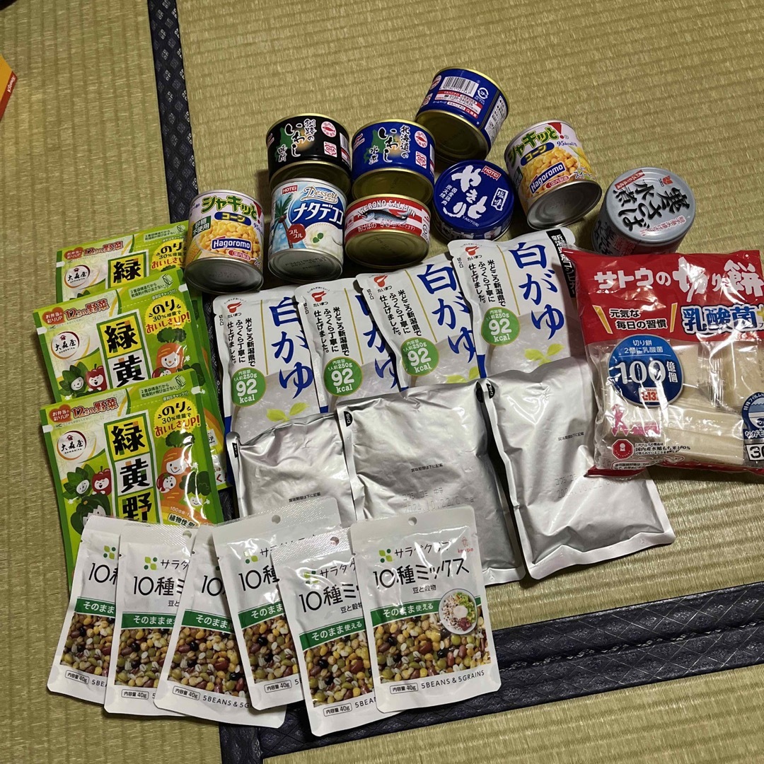 shop｜キユーピーならラクマ　by　食品詰め合わせの通販　キユーピー　らい's