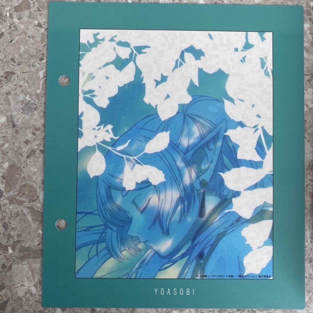 SONY(ソニー)のYOASOBI  THE BOOK 3 楽天ブックス完全生産限定盤 エンタメ/ホビーのCD(ポップス/ロック(邦楽))の商品写真