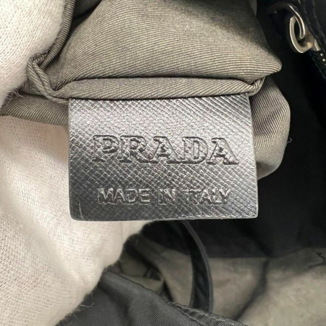 PRADA - ✨激レア✨美品✨PRADA プラダ トートバッグ ナイロン