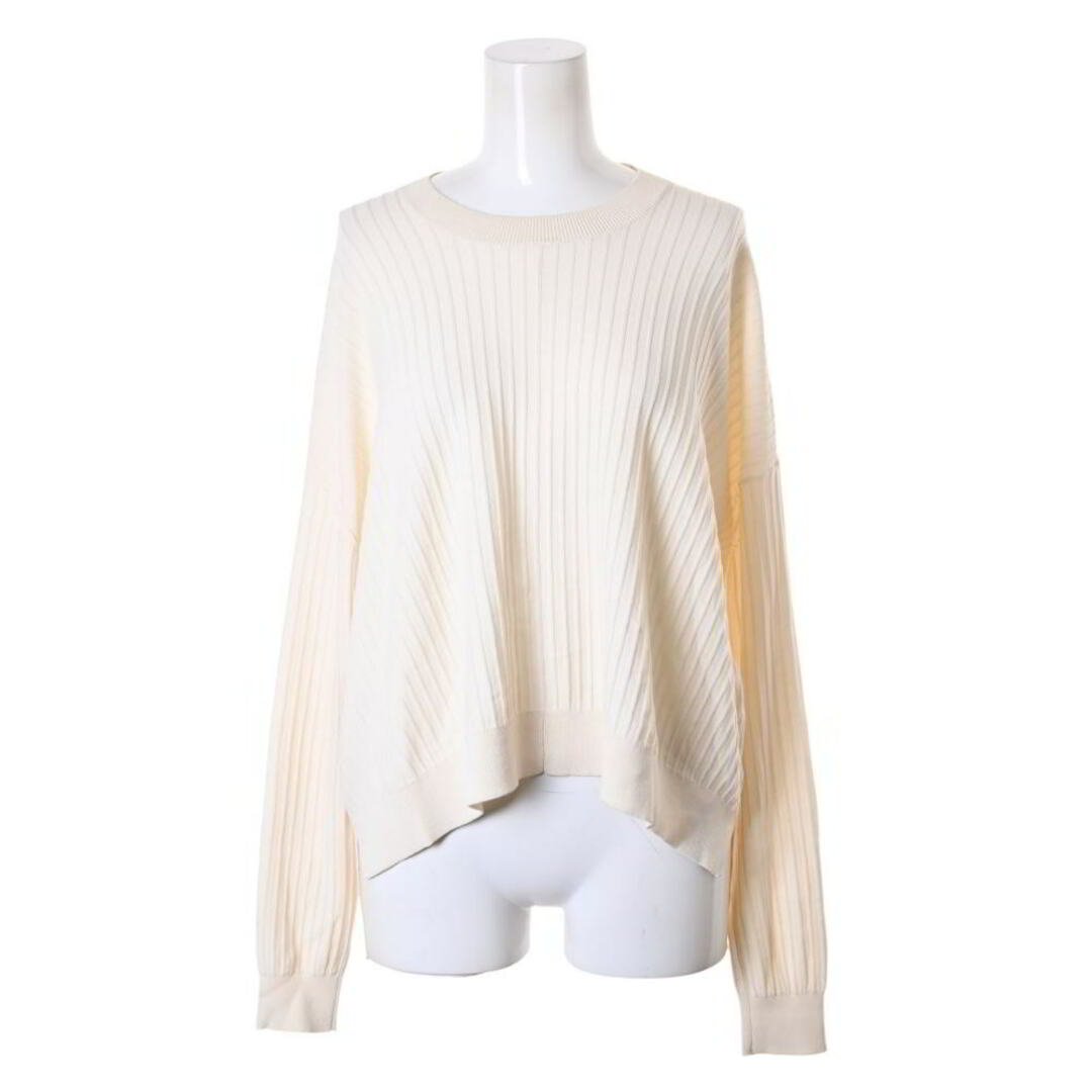 ACNE - ACNE STUDIOS ISSY RIB オーバーニットの通販 by CYCLE ACNE - ACNE STUDIOS ISSY RIB オーバーニットの通販 by CYCLE