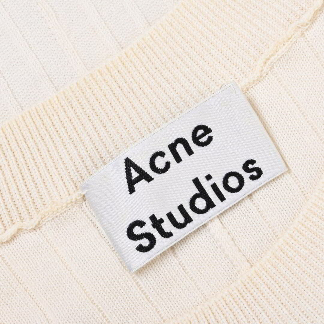 ACNE - ACNE STUDIOS ISSY RIB オーバーニットの通販 by CYCLE ACNE - ACNE STUDIOS ISSY RIB オーバーニットの通販 by CYCLE