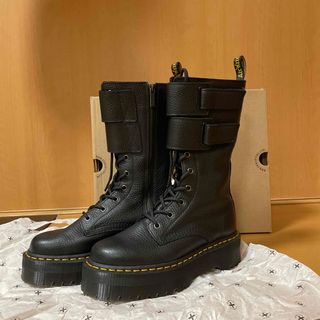 ドクターマーチン(Dr.Martens)のDr.Martens JAGGER ブーツ(ブーツ)