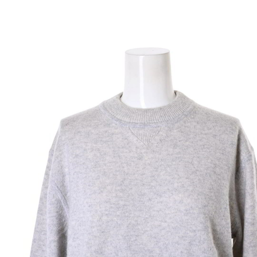 ACNE STUDIOS WIONA CASHMERE プルオーバーニット