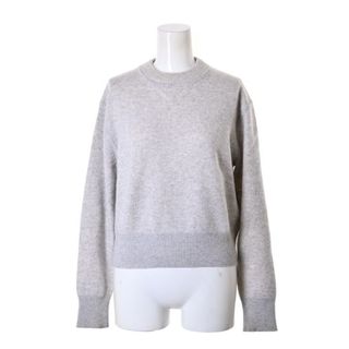 アクネ(ACNE)のACNE STUDIOS WIONA CASHMERE プルオーバーニット(ニット/セーター)