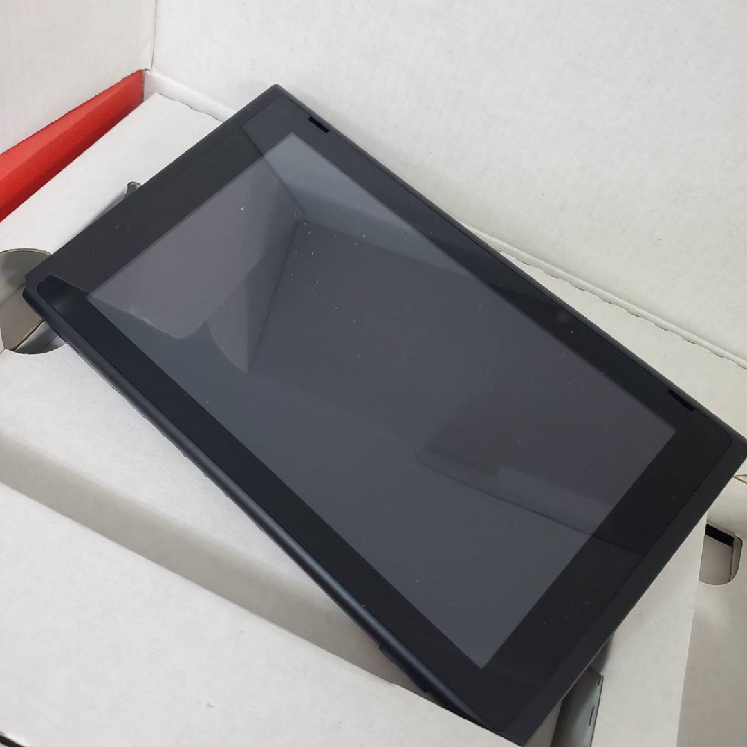 Nintendo Switch - 【動作確認済み】Nintendo Switch 新型 バッテリー