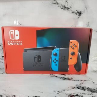 Nintendo Switch - 【動作確認済み】Nintendo Switch 新型 バッテリー