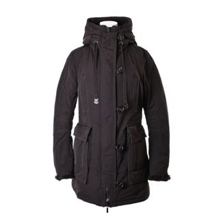 モンクレール(MONCLER)のMONCLER GAMBIE ラビット ダウンジャケット(ダウンジャケット)