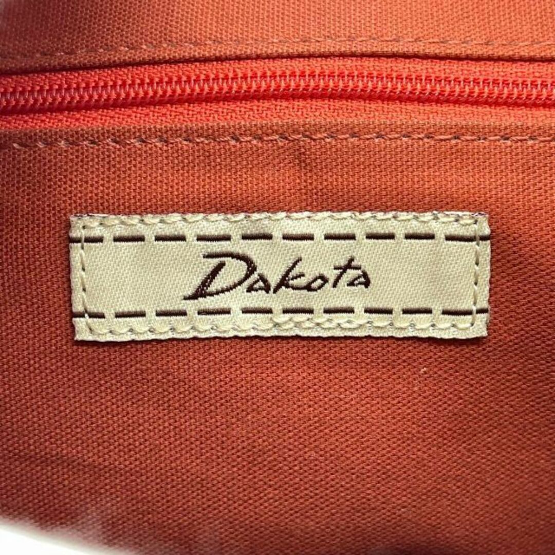Dakota - ✨美品✨Dakota ショルダーバッグ ポシェット 斜めがけ 肩