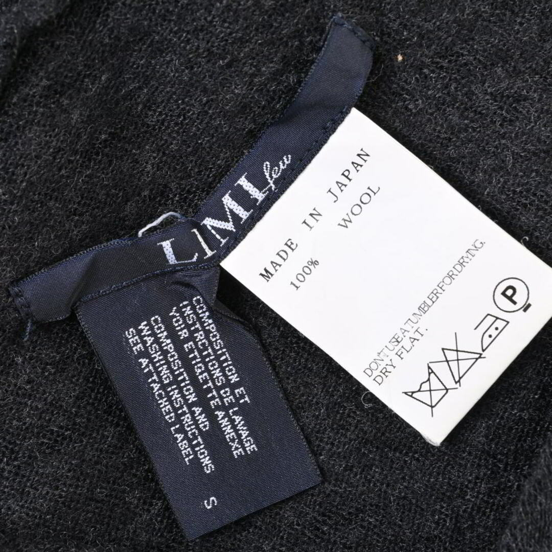 LIMI feu(リミフゥ)のLIMI feu ウール ニット レディースのトップス(ニット/セーター)の商品写真