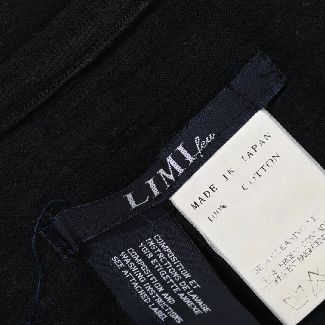 LIMI feu(リミフゥ)のLIMI feu コットン カットソー レディースのトップス(シャツ/ブラウス(半袖/袖なし))の商品写真