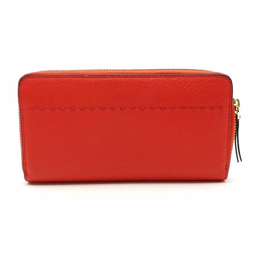 Tory Burch - 超美品 トリーバーチ 長財布 レザー マックグロー 03