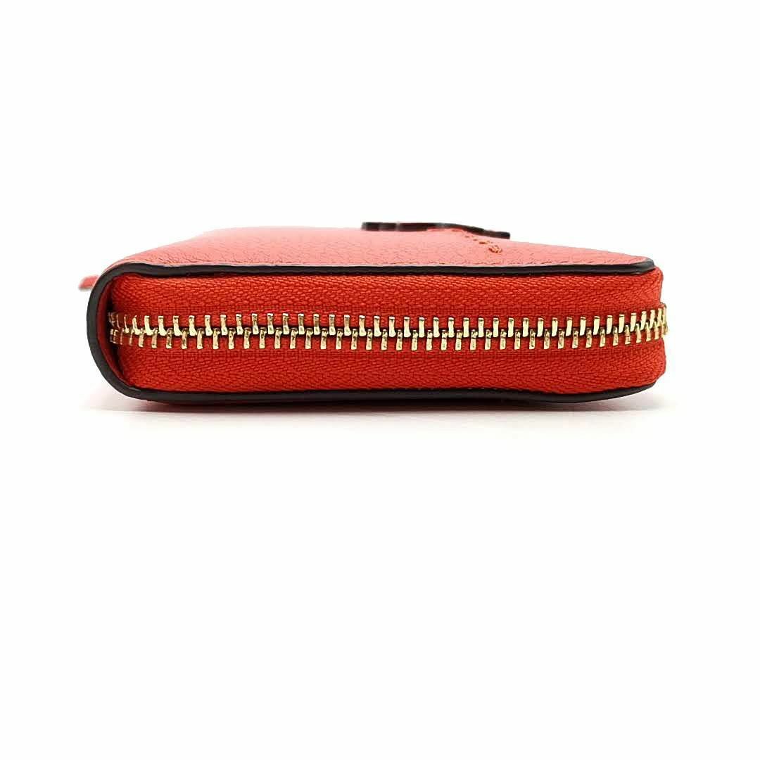 Tory Burch - 超美品 トリーバーチ 長財布 レザー マックグロー 03