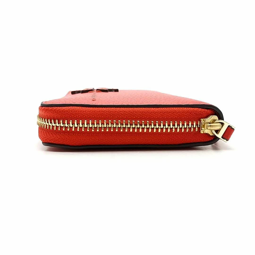 Tory Burch - 超美品 トリーバーチ 長財布 レザー マックグロー 03