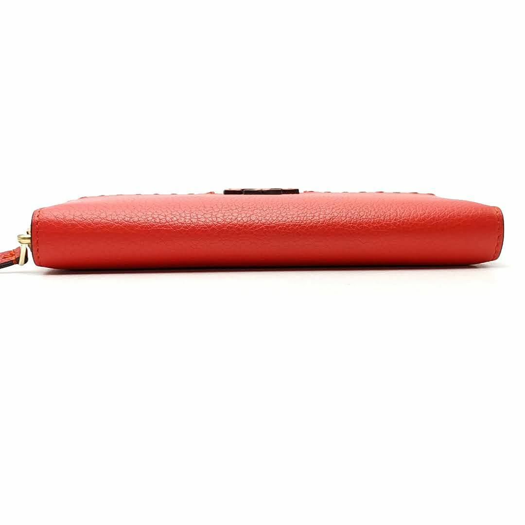 Tory Burch - 超美品 トリーバーチ 長財布 レザー マックグロー 03