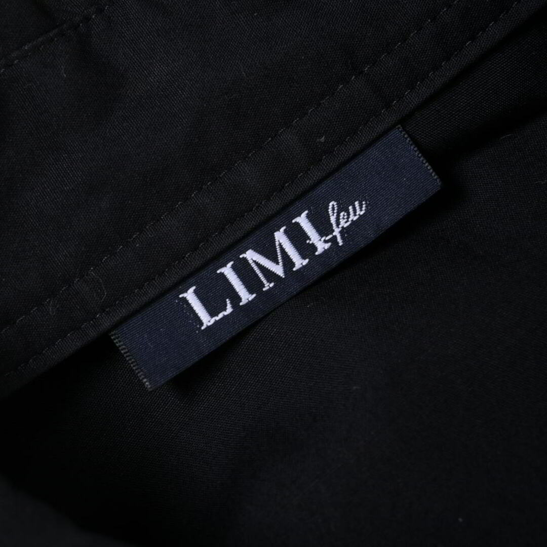 LIMI feu(リミフゥ)のLIMI feu レイヤード シャツ レディースのトップス(シャツ/ブラウス(半袖/袖なし))の商品写真