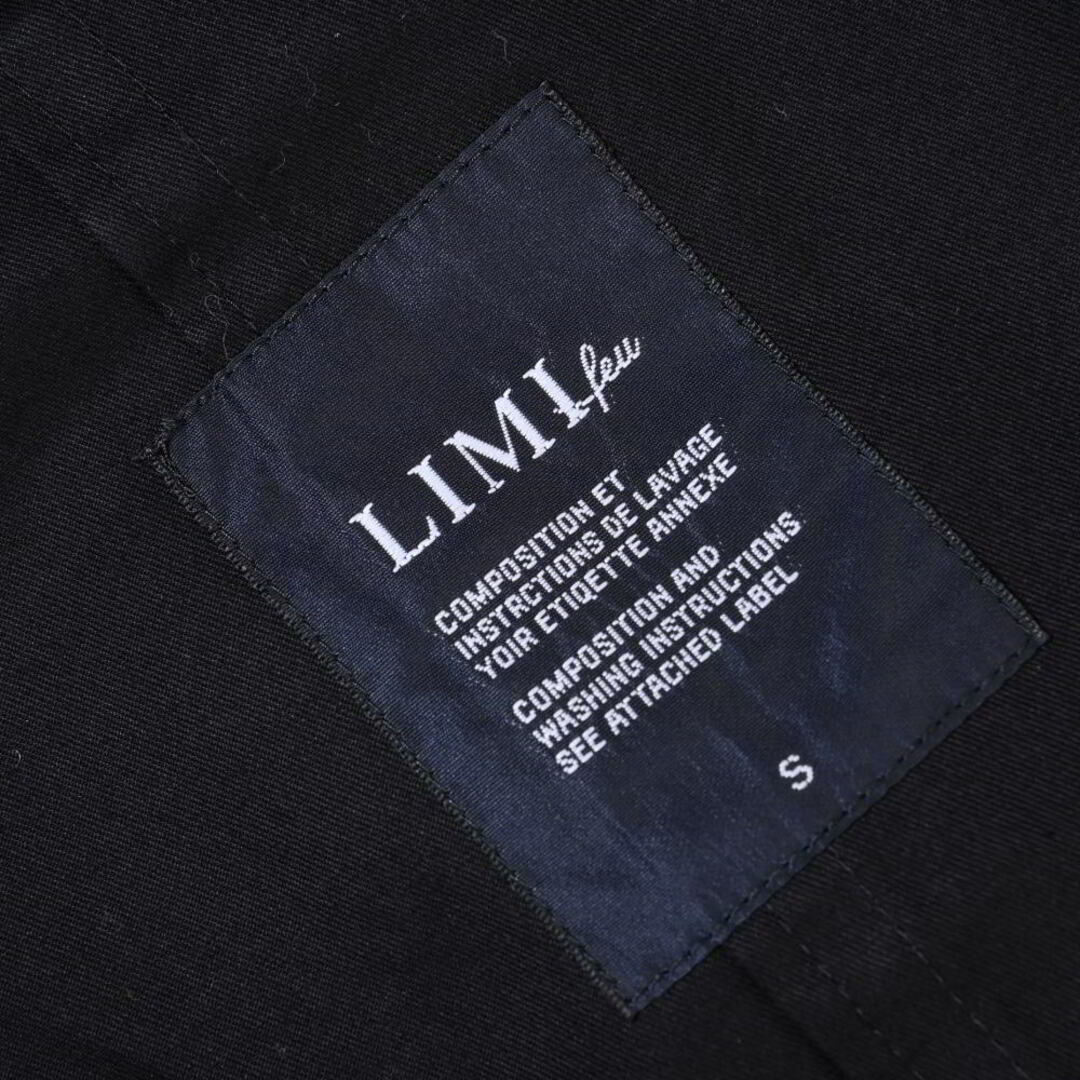 LIMI feu - LIMI feu 1B コットン ジャケットの通販 by CYCLE HEARTS
