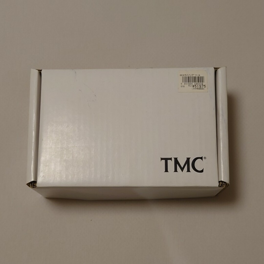 ティムコ　TMCバイスブラック　美品