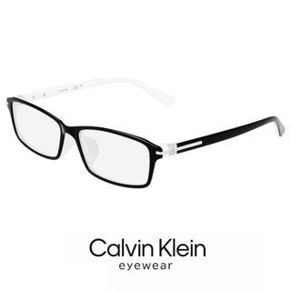 カルバンクライン(Calvin Klein)の【新品】 カルバンクライン メガネ ck5953a-011 calvin klein 眼鏡 メンズ Calvin Klein カルバン・クライン スクエア型 アジアンフィットモデル(サングラス/メガネ)