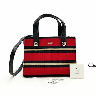 ケイトスペードニューヨーク(kate spade new york)の超美品 ケイトスペード ショルダーバッグ スチュワート 03-23093001(ショルダーバッグ)