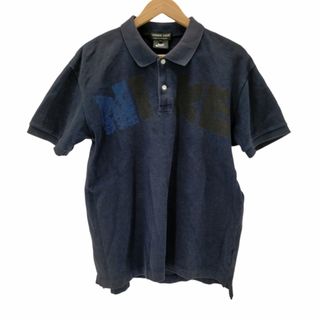 コム デ ギャルソン(COMME des GARCONS) ポロシャツ(メンズ)の通販 200