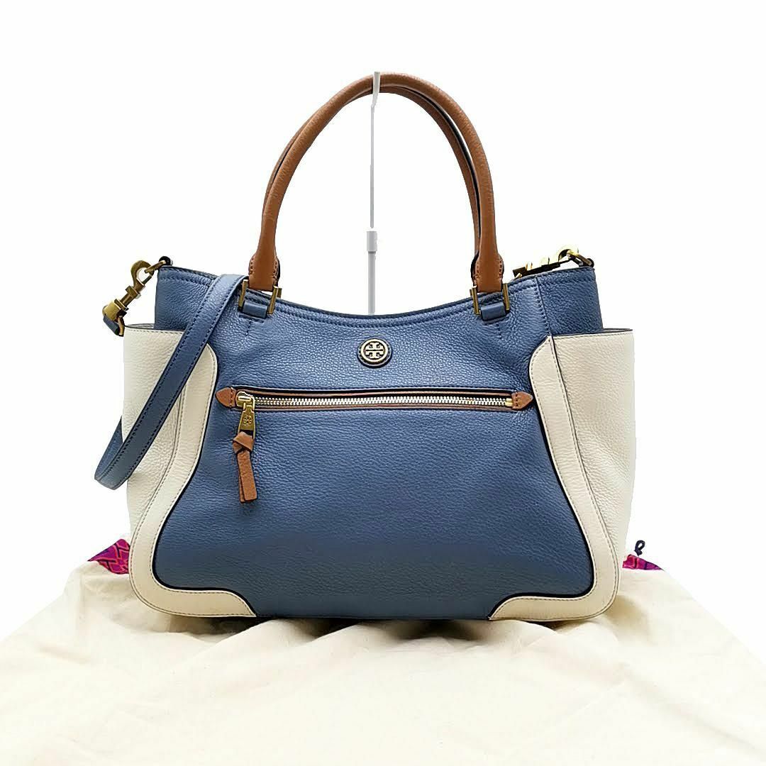 美品 トリーバーチ ショルダーバッグ