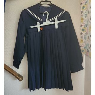 制服　JC　セーラー服(セット/コーデ)