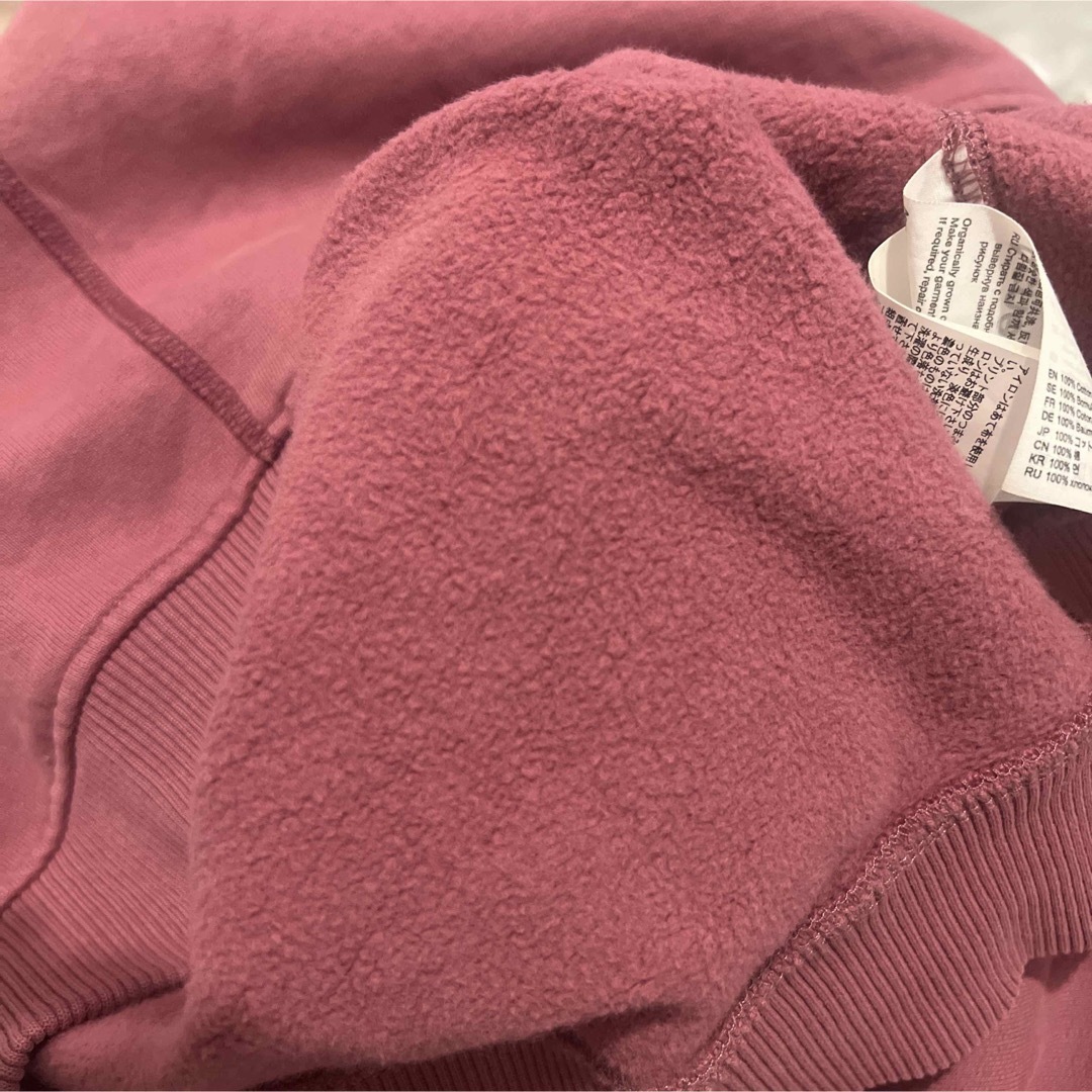 Acne Studios - Acne Studios 裏起毛パーカーの通販 by cookie's shop