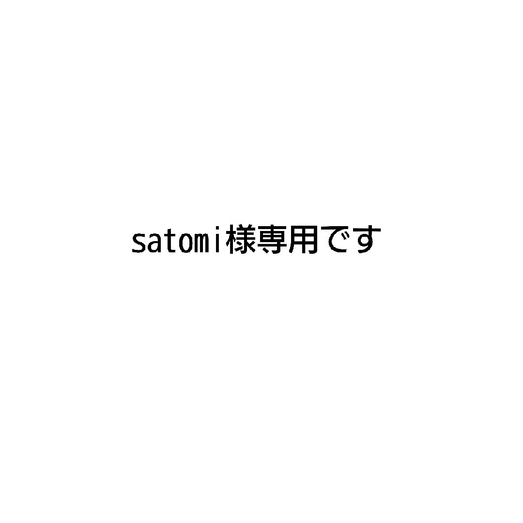satomi様専用です　ビーズ刺繍　ブローチ ハンドメイドのアクセサリー(コサージュ/ブローチ)の商品写真