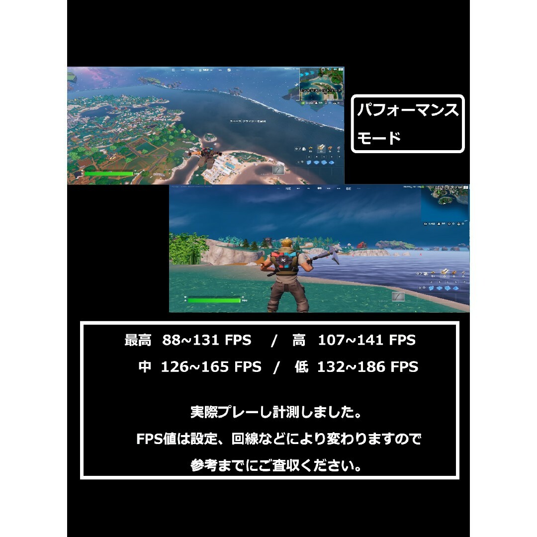 自作ゲーミングPC Intel i7-3770/12GB/GTX970/SSDの通販 by しん